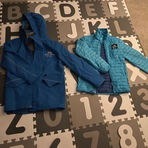 Crew 52 Super Bowl Jackets